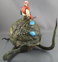 Golobulus POD Version (G.I. Joe 30th Anniversary) Custom Action Figure
