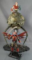 Golobulus POD Version (G.I. Joe 30th Anniversary) Custom Action Figure