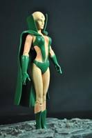 Moondragon (Marvel) Custom Action Figure