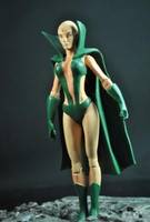 Moondragon (Marvel) Custom Action Figure