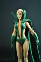 Moondragon (Marvel) Custom Action Figure