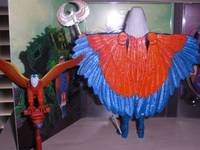 He-Man  * Sorceress* Filmation Style* (Masters of the Universe) Custom Action Figure