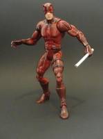 Marvel Classics Daredevil (DC Universe) Custom Action Figure
