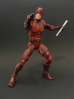 Marvel Classics Daredevil (DC Universe) Custom Action Figure