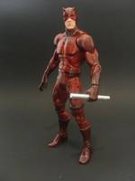 Marvel Classics Daredevil (DC Universe) Custom Action Figure