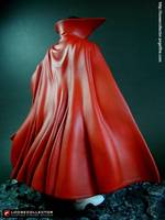 Count Nefaria (Marvel Legends) Custom Action Figure
