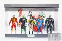 DCUC Modern Crime Syndicate of Amerika Boxset (DC Universe) Custom Action Figure