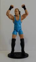 Rob Van Dam V2.0 (Wrestling) Custom Action Figure