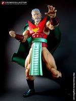 Cosmic Stranger (Marvel Legends) Custom Action Figure