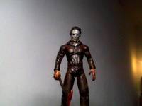 RZ Michael Myers (Halloween) Custom Action Figure