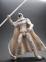 Moon Knight (Marvel Universe) Custom Action Figure