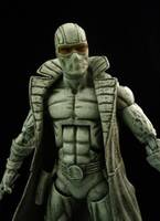 Fantomex (Marvel Legends) Custom Action Figure