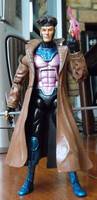Gambit (Marvel Legends) Custom Action Figure