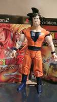 Dragonball Z - Goku (Dragonball Z) Custom Action Figure