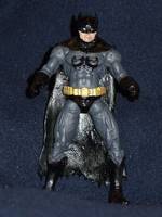 Batman (Marvel Universe) Custom Action Figure