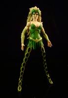 Amora, the Enchantress (Marvel Legends) Custom Action Figure