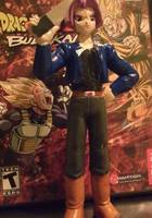 Dragonball Z - Trunks (Dragonball Z) Custom Action Figure