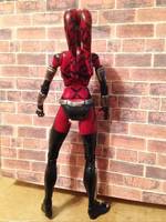 Black Series Darth Talon (Star Wars) Custom Action Figure
