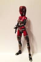 Black Series Darth Talon (Star Wars) Custom Action Figure