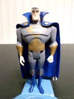 JLU Style Jonathan Kent/Phantom Stranger (Justice League Unlimited) Custom Action Figure