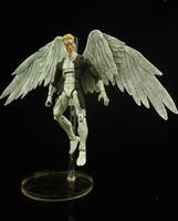 Angel (X-Force) (Marvel Legends) Custom Action Figure