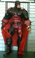 Spike (My Heroes) Custom Action Figure