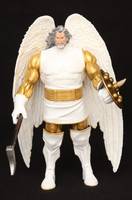 Warrior Angel Adir (My Heroes) Custom Action Figure