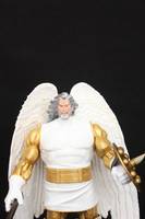 Warrior Angel Adir (My Heroes) Custom Action Figure