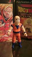 Dragonball Z - Krillin (Dragonball Z) Custom Action Figure