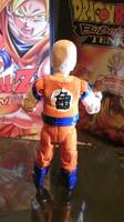 Dragonball Z - Krillin (Dragonball Z) Custom Action Figure