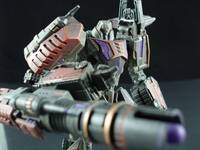 WFC Megatron V2 (Transformers) Custom Action Figure
