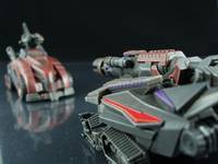 WFC Megatron V2 (Transformers) Custom Action Figure