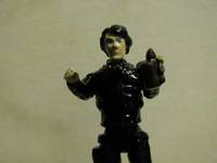 Paul Atreides (Misc) Custom Action Figure