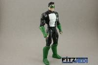 Kyle Rayner (Marvel Legends) Custom Action Figure