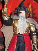 Odin (Marvel Legends) Custom Action Figure