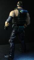 Bane (DC Direct) Custom Action Figure