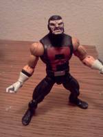 Puck (Marvel Legends) Custom Action Figure