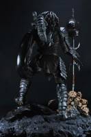 Ancient Predator with Diorama (Predator) Custom Diorama / Playset