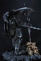 Ancient Predator with Diorama (Predator) Custom Diorama / Playset