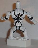 Anti-Venom (Mega Bloks) (Mega Bloks) Custom Action Figure