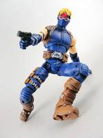 Ultimate Hawkeye (Marvel Legends) Custom Action Figure