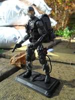 Firefly (G.I. Joe) Custom Action Figure