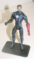 Tony Stark (Marvel Universe) Custom Action Figure