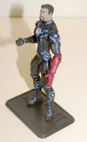 Tony Stark (Marvel Universe) Custom Action Figure