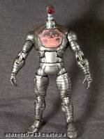 Red Skull Zola (Marvel Legends) Custom Action Figure