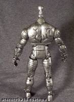 Red Skull Zola (Marvel Legends) Custom Action Figure