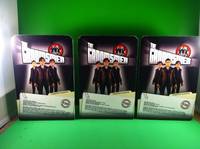 The Groomsmen: Operation Blacktie (Original) Custom Action Figure