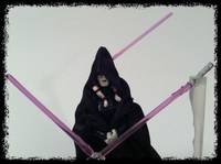 Darth Traya (Star Wars) Custom Action Figure