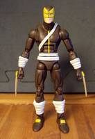 Daken (Marvel Legends) Custom Action Figure