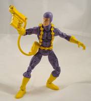 Paste Pot Pete (Marvel Legends) Custom Action Figure